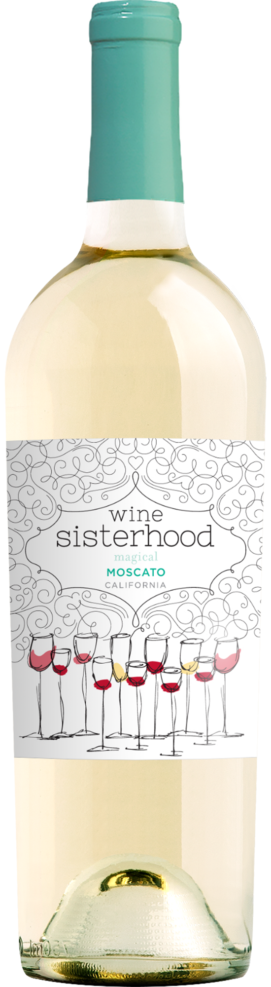 SPWNSNVMUCAL7A_NV Wine Sisterhood Moscato California.png