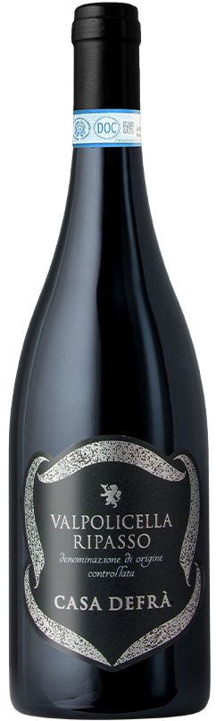 Casa Defrà Valpolicella Ripasso 2016