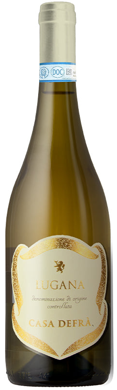 Casa Defrà Lugana DOC 2018