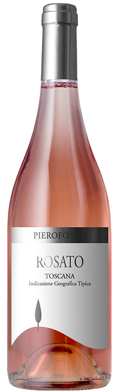 Pierofosco Rosato Toscana IGT 2020