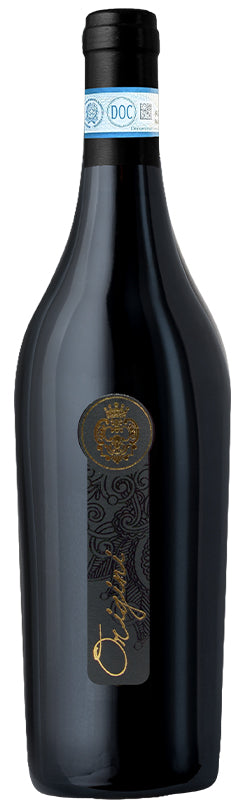 Cantina di Solopaca Aglianico Carrese Riserva "Selezione Oro" 2016