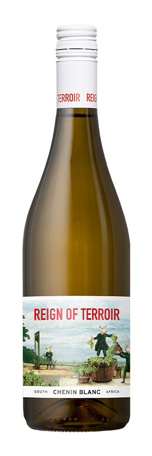 Reign of Terroir Chenin Blanc 2024