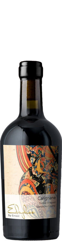 Edaphos by Ernest Carignane 2022