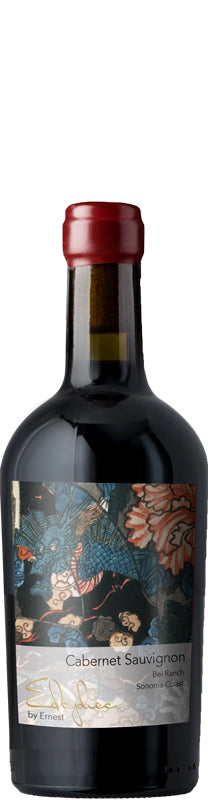 Edaphos' by Ernest Cabernet Sauvignon 2022