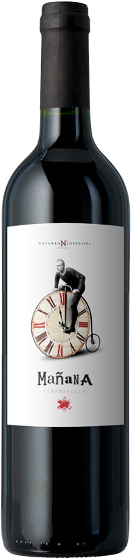 Manana Tempranillo 2022