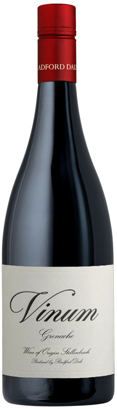 Radford Dale Vinum Grenache