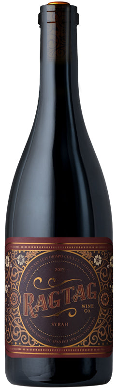Ragtag Syrah 2019