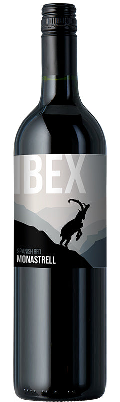 Ibex Monastrell 2021