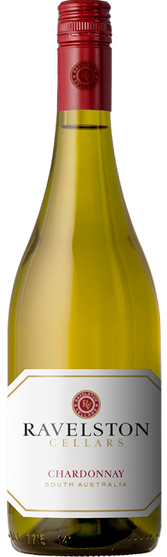 Ravelston Chardonnay 2022