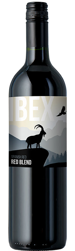 Ibex Red Blend 2021
