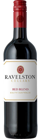 Ravelston Red Blend 2022