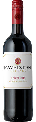 Ravelston Cellars Red Blend 2022