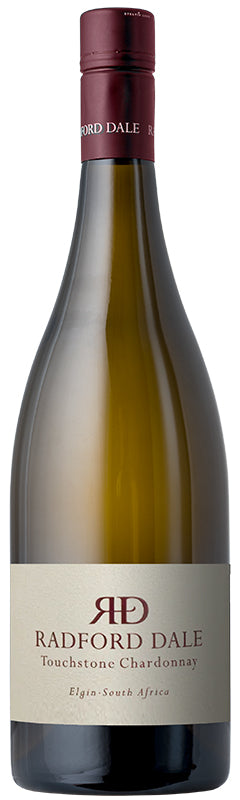 Radford Dale Organic Touchstone Chardonnay 2022