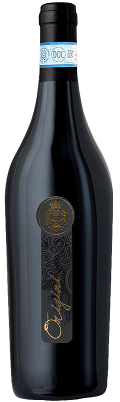 Cantina di Solopaca Rosso "Origini" 2016