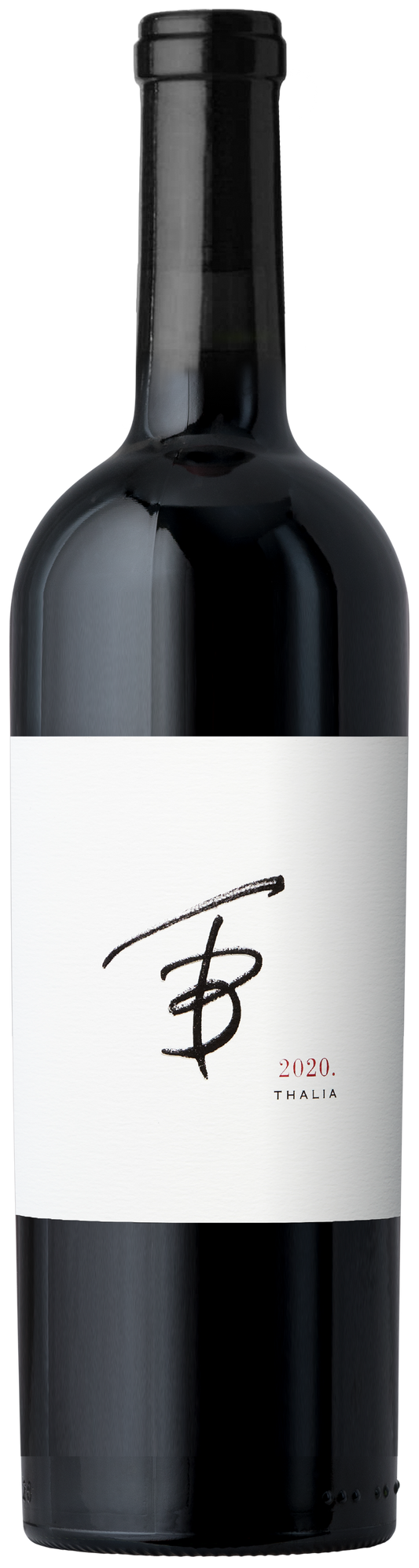 T. Berkley Wines "Thalia" Cabernet Franc 2020