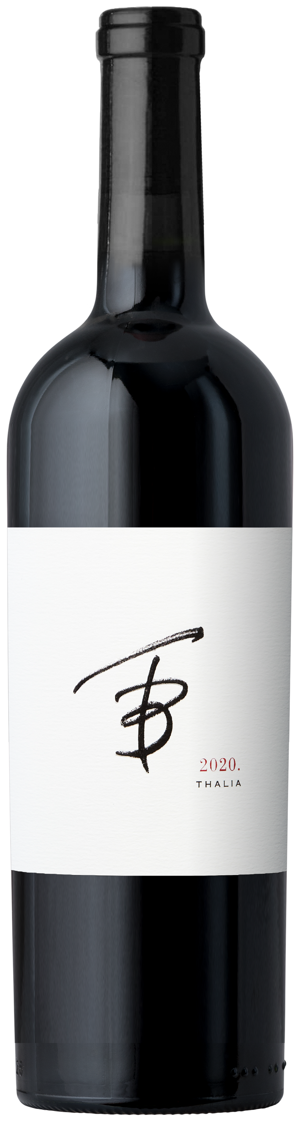 T. Berkley Wines "Thalia" Cabernet Franc 2020
