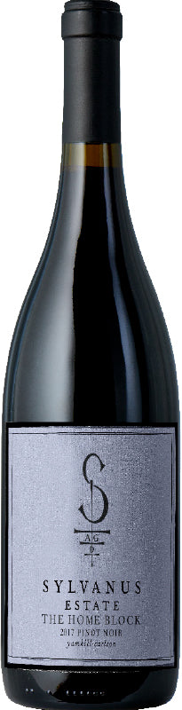 Sylvanus Estate Home Block Pinot Noir 2017