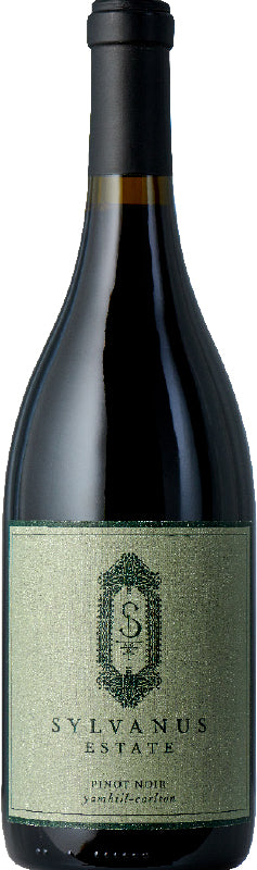 Sylvanus Estate Pinot Noir 2017