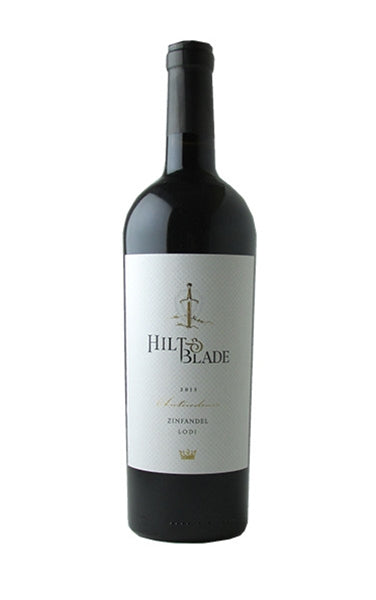 Hilt & Blade Lodi Zinfandel