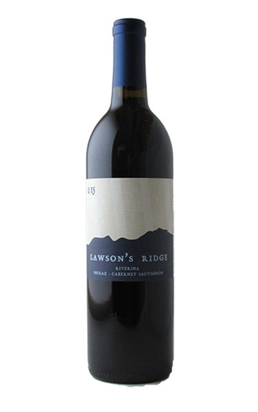 Lawsons Ridge Shiraz/Cabernet