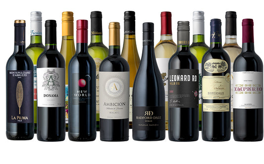 Lucky 7s Top Shelf Special 15-Pack