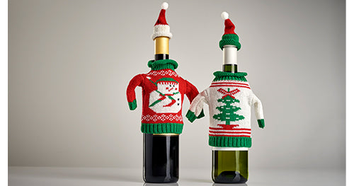 Groupon Ugly Sweater 2-Pack