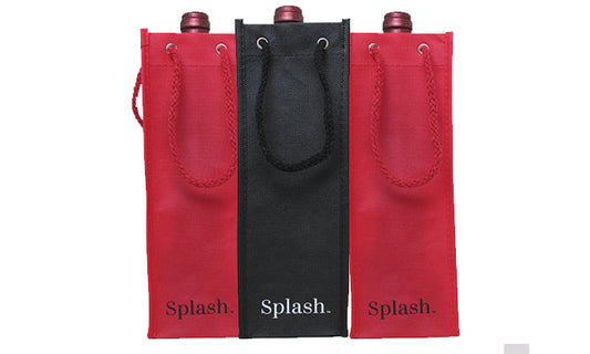 FREE Gift - Three Premium Gift Bags