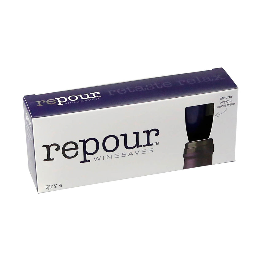 Repour Winesaver 4-Pack