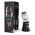 ADD A Splash Magic Decanter Aerator!