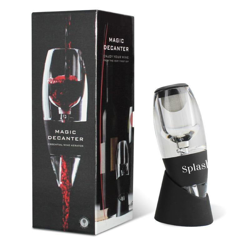 Magic Decanter
