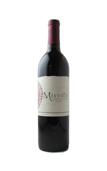 Mistico Tempranillo 2015