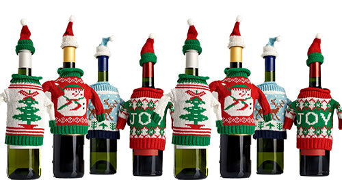 Groupon Ugly Sweater 8-Pack