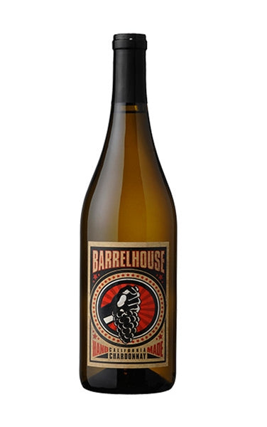 Barrel House Chardonnay 2014