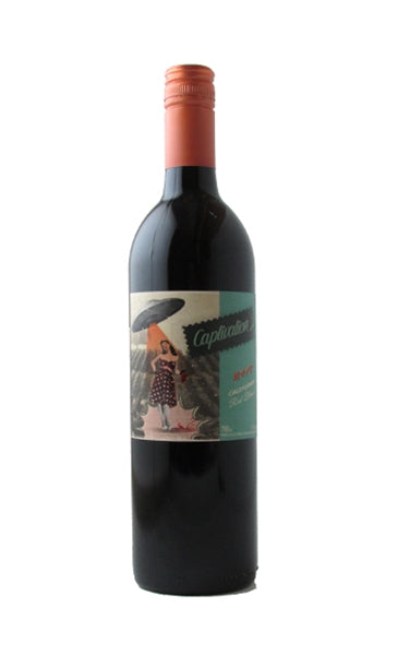 Captivation Red Blend 2014