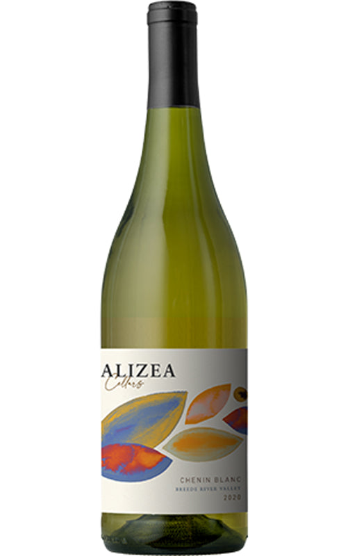 Alizea Cellars Chenin Blanc 2020