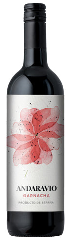 Andoravio Garnacha 2019