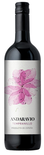 Andoravio Tempranillo 2019