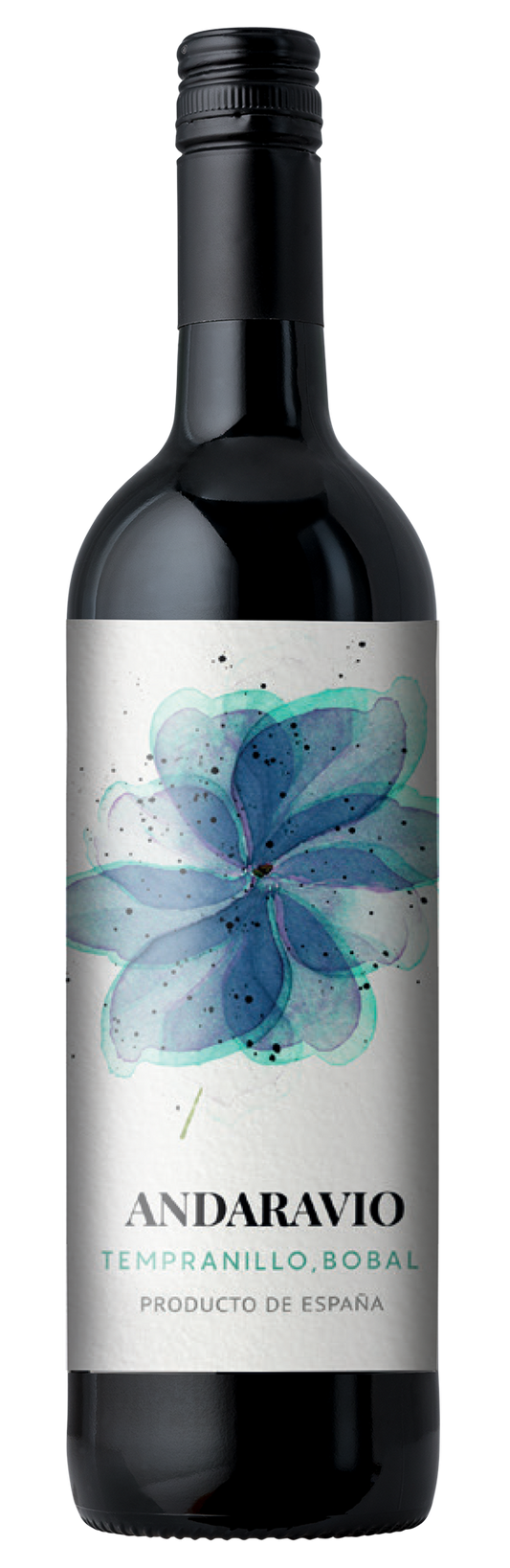 Andaravio Tempranillo/Bobal 2020