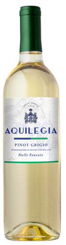 Aquilegia Pinot Grigio
