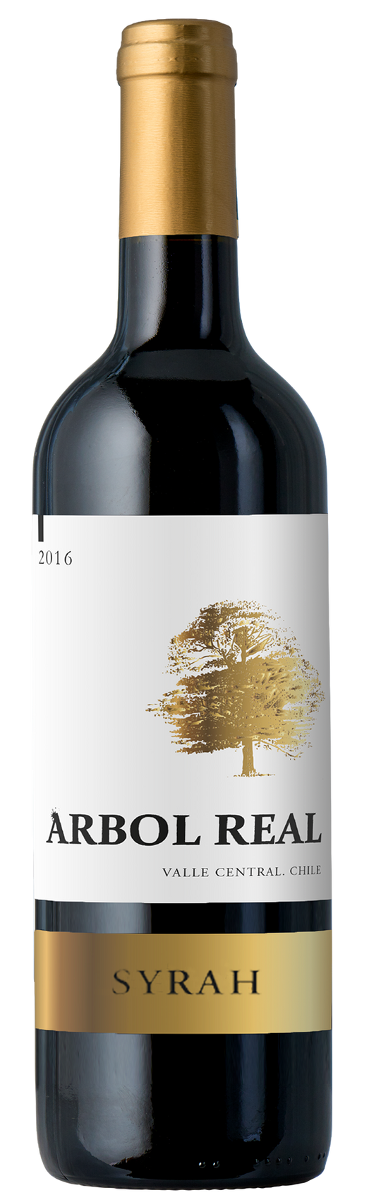 FREE Bottle Friday: Magnum 1.5-Liter Arbol Real Syrah