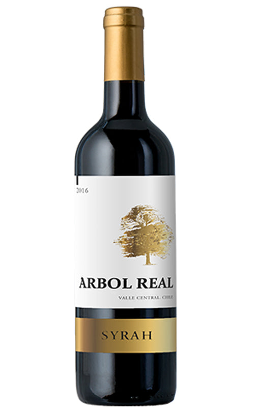 Arbol Real Syrah 1.5L MAGNUM