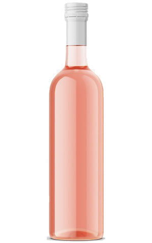 ONE DAY ONLY: $5 As-Is Rosé