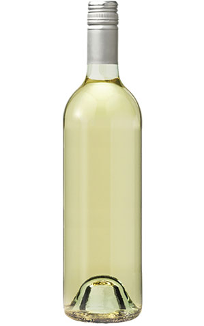 As-Is White Wine