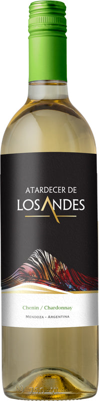 Atardecer Chardonnay-Chenin – Splash Wines