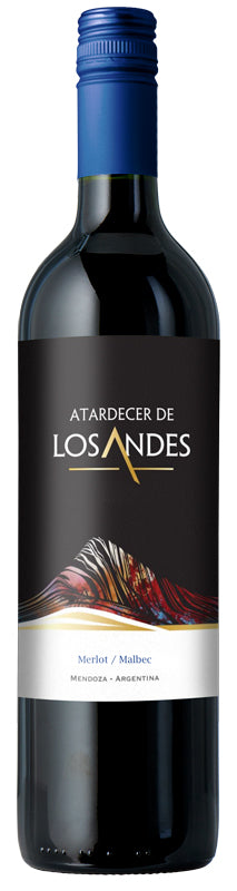 Atardecer Merlot-Malbec
