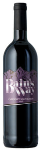 Bain's Way Cabernet - red