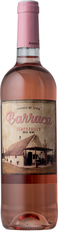 Barraca Rosé