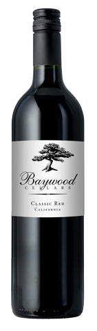 Baywood Cellars Red