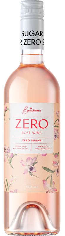 Bellissima Zero Sugar Still Rose Bundle Pack