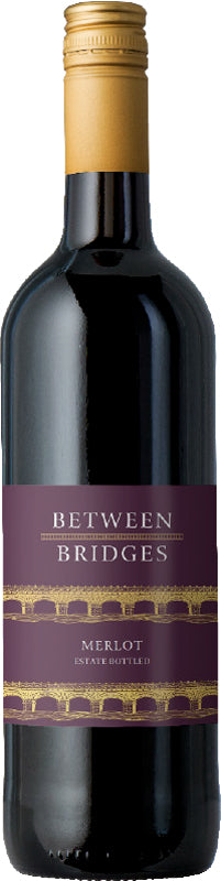 Between Bridges Merlot 2021